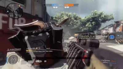 These new drop ships are kinda weird