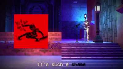 What are your opinions with Sandwich's Fanmade Lyrics of ULTRAKILL OST on Youtube? Example: Requiem ft. #重音テト Kasane Teto & BetterSAM | ULTRAKILL 2-2 OST