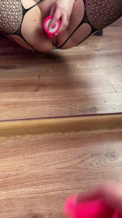 Time to wash your face