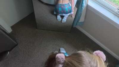 Such A Very Good Girl