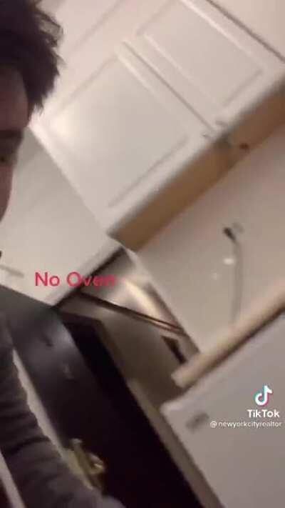 Which one of you landchads is renting this place out? 😂