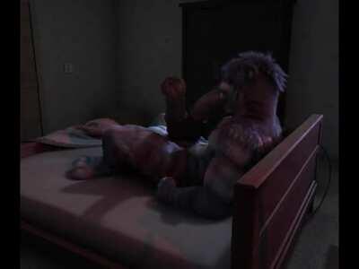 Two is greater than one (h0rs3)