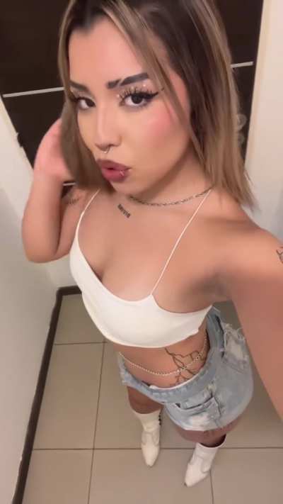 Suck On This Huge Nipples