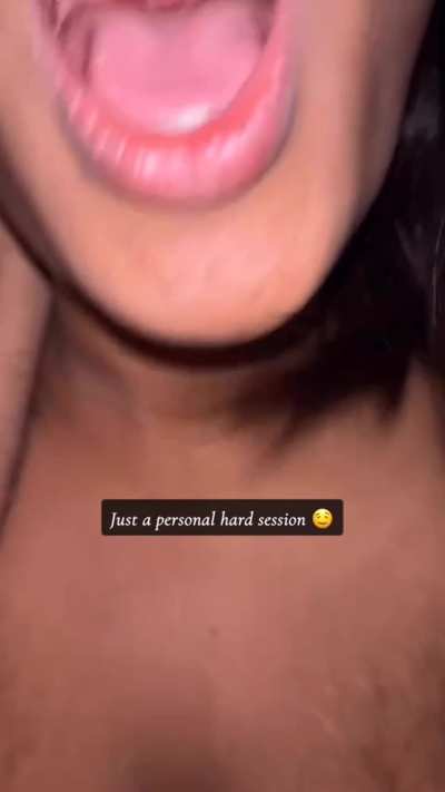 Sensual grinding after hard session | msluts are hot as fuck