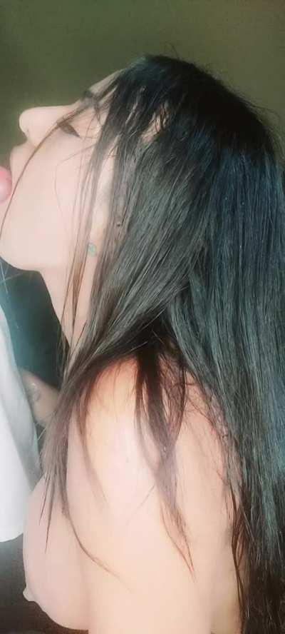 Daddy💦👅 To the Last Drop Please