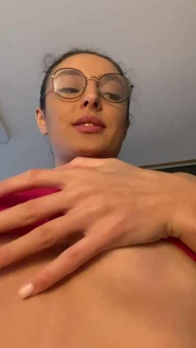 Would you still sleep with me if I was your step sister?