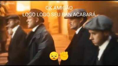 Alguém pode me dizer onde está o título