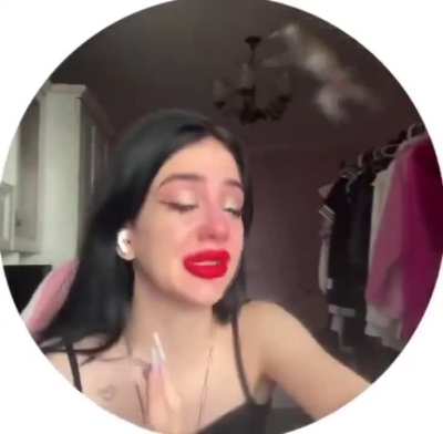 Fuck you and your stupid social media video