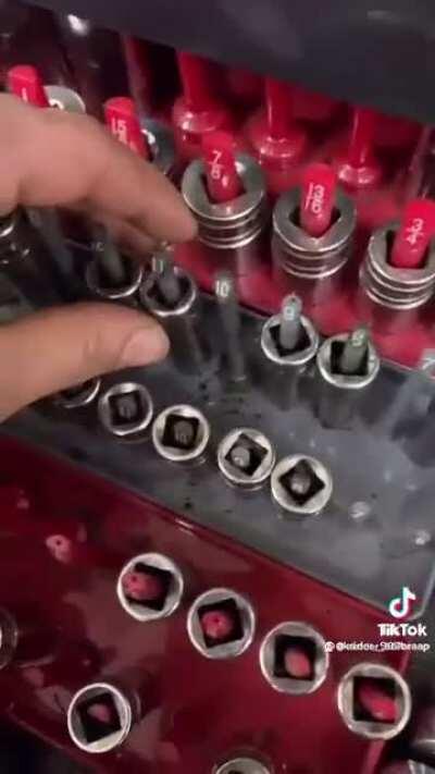 Installing a heater control thingy