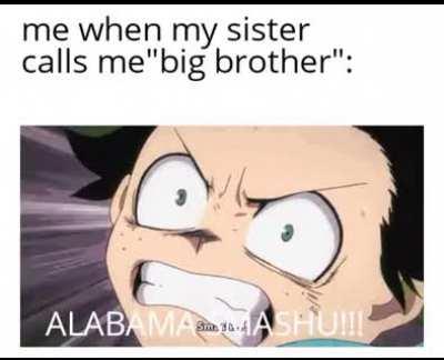 One for all? No I prefer all in one