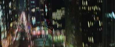 He is not Spider-Man , He only Human ! hope you guy enjoy my edit ! put ur comment to let me know how you feel ! ( i will put the link if u want to visit my channel )