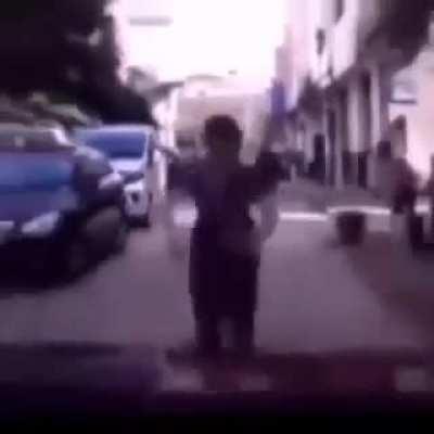 To commit insurance fraud