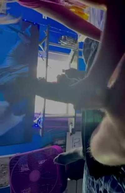 Being the best mom in town