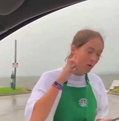 High what would you like to order