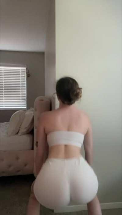 If I throw it back can you handle it?