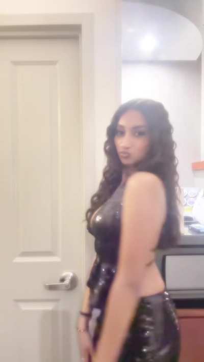 Birthday girl