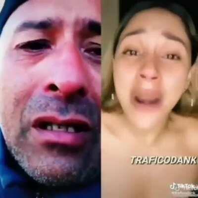 Sad momento 😢😢