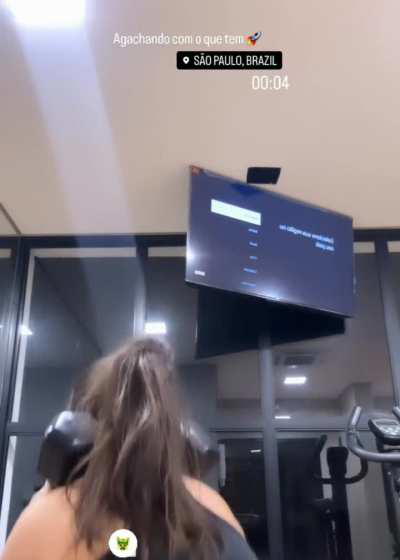 Treino da madrugada 😁👏🏻