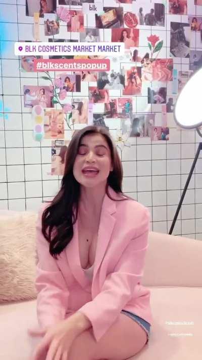 Anne Curtis 💦