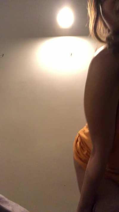 Can I be your first Asian girl? (18)