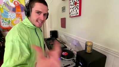 Thank you Walky Jake for the banger Mix