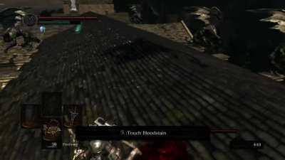 Game is fucking brutal sometimes