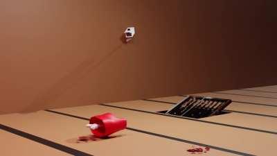 so... I made this in blender