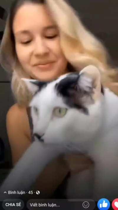 Blursed_Sus pussy