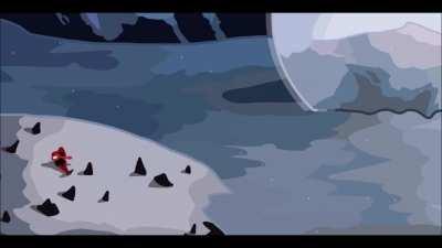 A mashup of Slow Down and Burn in Hell by Red Leather