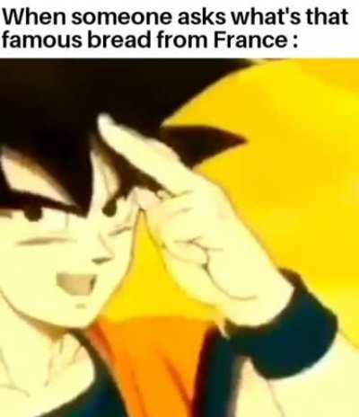 Bread 👍