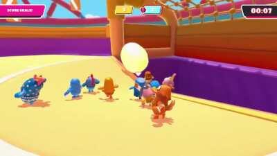 ULTRA RARE 5 POINT GOLDEN EGG Found in Fall Ball To Clutch The Win Giving me My First Win In Fall Mountain Afterward!