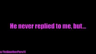 You should've known better than to make fun of somebody else's sexuality! At least, now you've learned your lesson and you won't do it anymore... right?