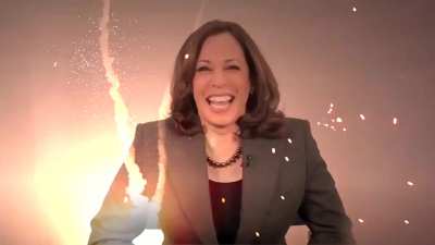 Joy is on the ballot