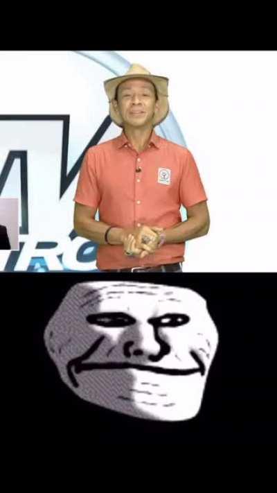 See you later legend... ANG BUHAY AY WEATHER WEATHER LANG ༎ຶ‿༎ຶ