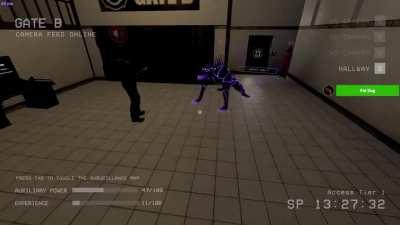 The Greatest Pink Candy Use I've Seen