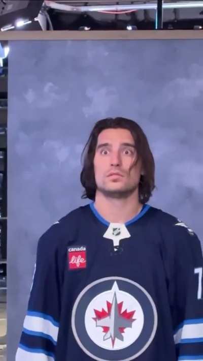 Elite blink per 60 average