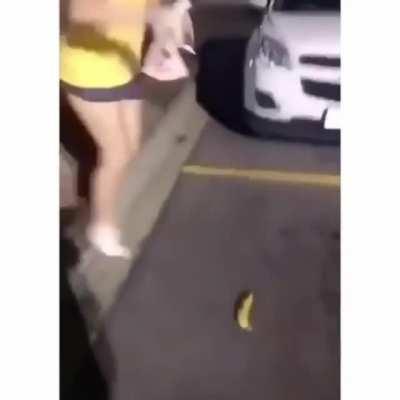 I got this yellow shirt from my Nana