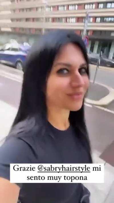 Cristina Scabbia (Lacuna Coil)