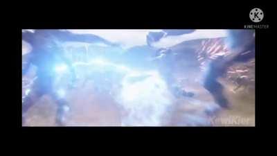 One of the best things that make the game fun.