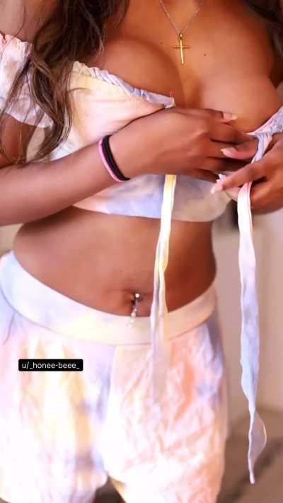 Here's a little tease for you x IRTR