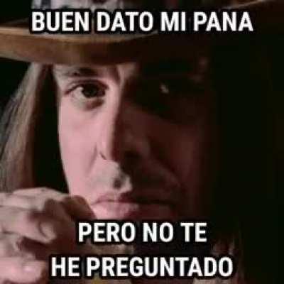 Buen dato mi pana 👍