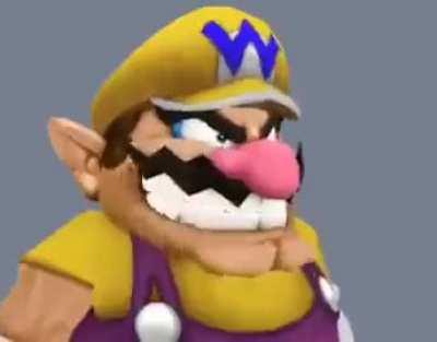 wario (not mine)