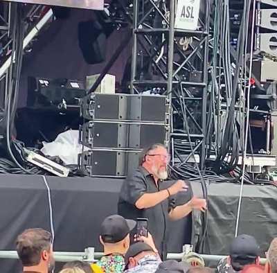 An interpretation that I never considered