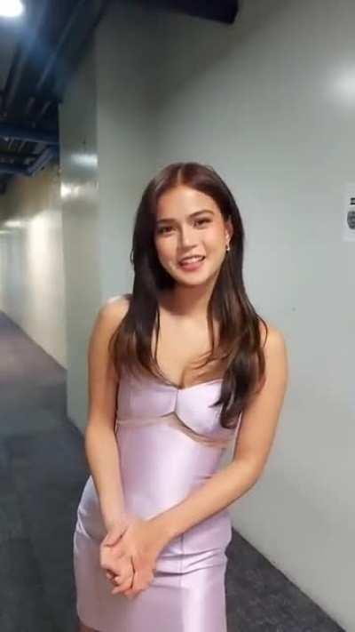 Maris Racal