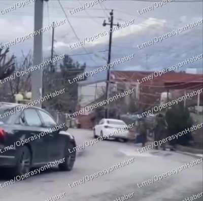 şu malum subredditteki dangalaklara bu videoyu atın sivile benziyolar mıymış