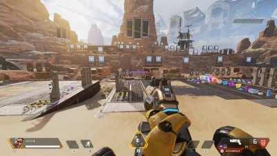 Mozambique is the new meta?