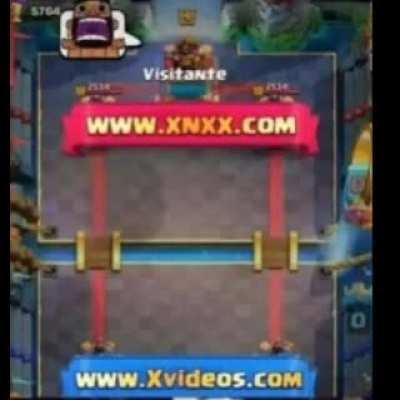 Blursed_Clash_royale