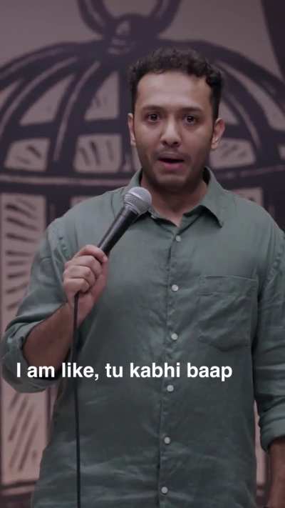 Ideal Bahu - Full Video on YT - Masoom Rajwani