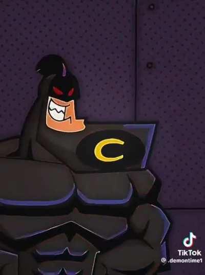 Day 4 of shitposting