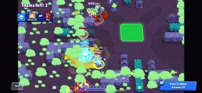 I just can’t believe it...